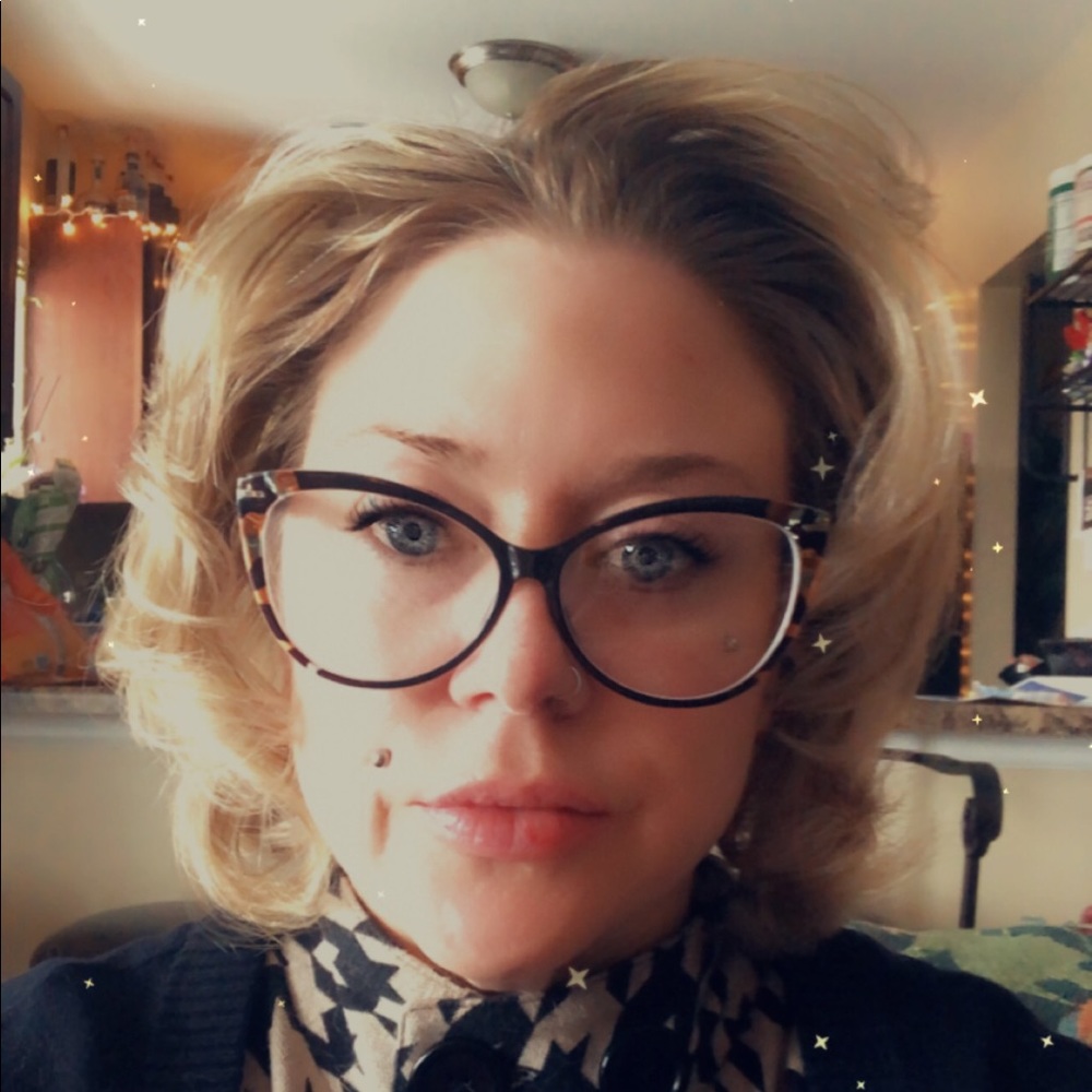 Meet your Posher, Yoma